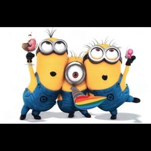 Meet your Posher, Ana